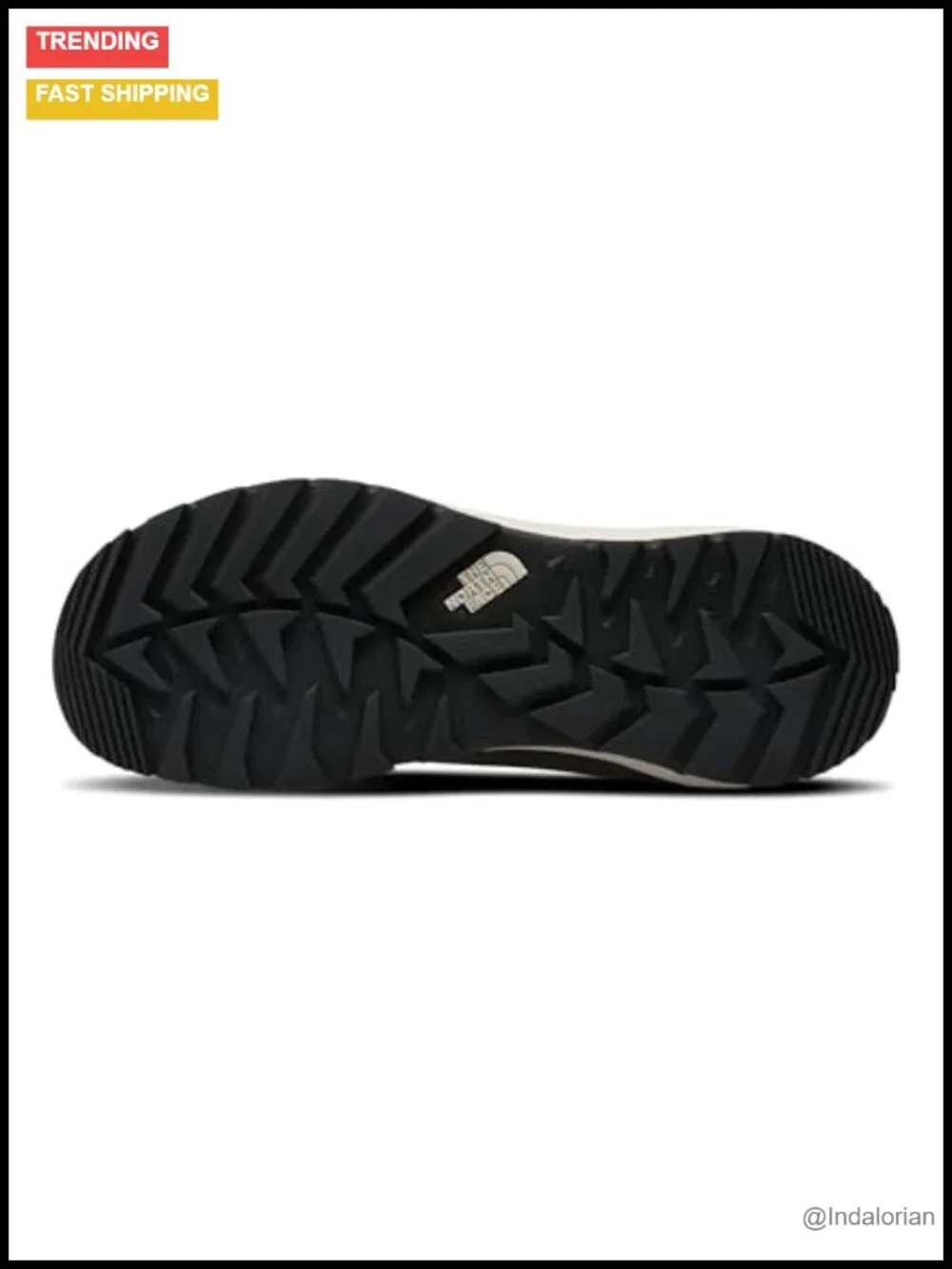 Insulated & Waterproof Snow Boot with Rubber Outsole, Zip Closure